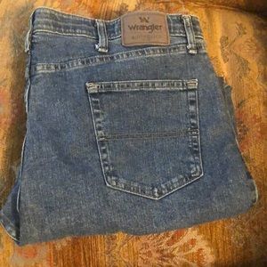 Men’s Wrangler 42x30